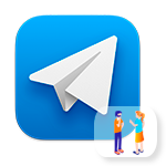 Автоподписка на русских подписчиков