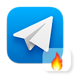 Реакция огонь