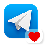 Реакция сердечко